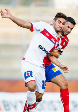 Östers Denis Velic