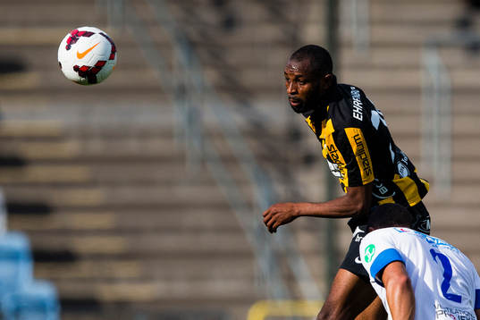 Häckens Rene Makondele