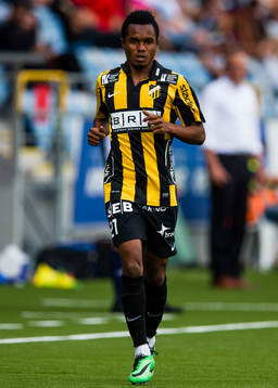Häckens Nasiru Mohammed