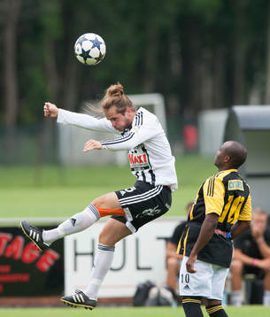 Bromölla-spelare i matchen i division 3 mellan Bromölla