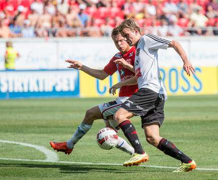 Kalmars Måns Söderqvist