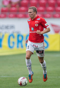 Kalmars Jonathan Ring