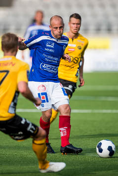 Åtvidabergs Daniel Sjölund