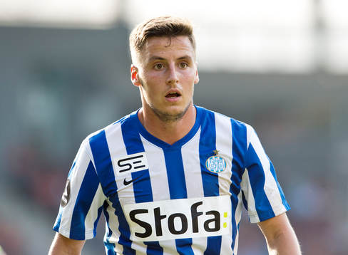 [DK=20140803: Jeppe Andersen, EfB]
