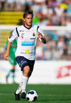 Gefles Skuli Jon Fridgeirsson