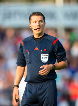 Domare Bojan Pandzic