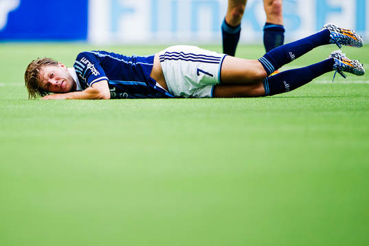 Djurgårdens Martin Broberg