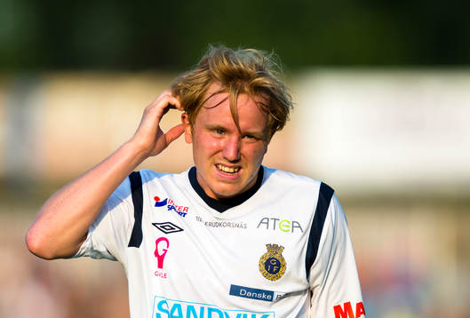 Gefles Simon Lundevall