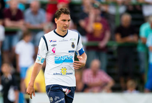 Gefles Marcus Hansson
