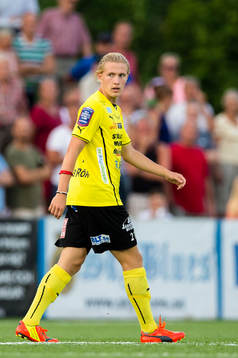 Mjällbys Viktor Götesson