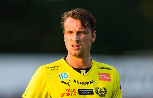 Mjällbys Jasmin Sudic