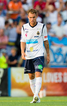 Gefles David Fällman
