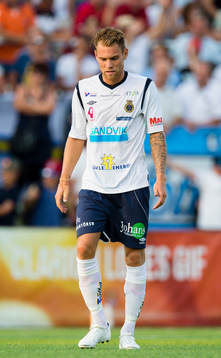 Gefles David Fällman