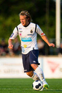 Gefles Anders Bååth