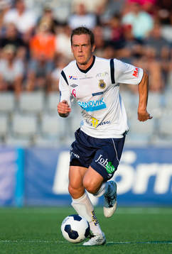 Gefles Jens Portin