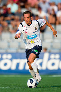 Gefles Jens Portin