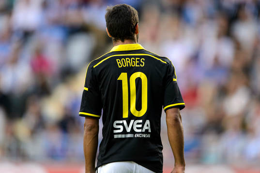 s Celso Borges
