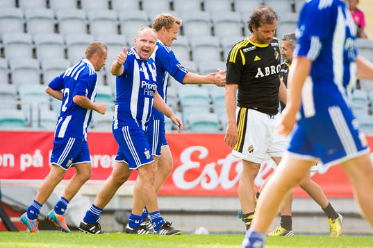Håkan Mild, IFK Göteborg