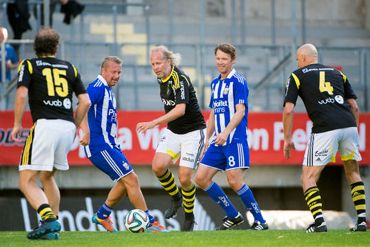 Nicklas Kindvall, AIK