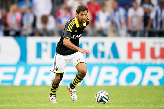 s Celso Borges