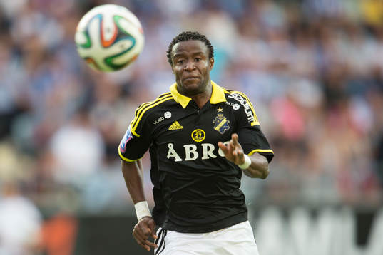 s Kennedy Igboananike