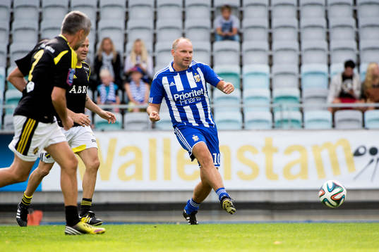 Håkan Mild