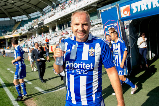 Håkan Mild