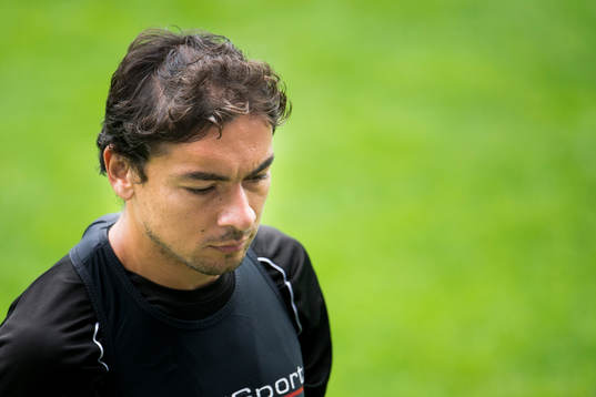 Malmö FFs Ricardo Ferreira Da Silva