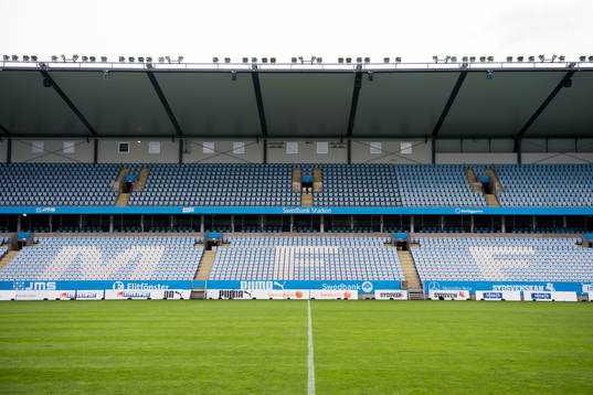 Swedbank Stadion