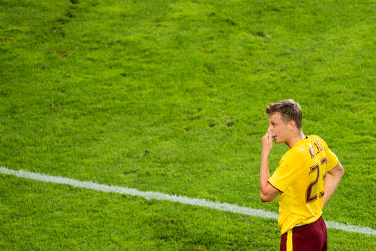 Sparta Prags Ladislav Krejčí deppar