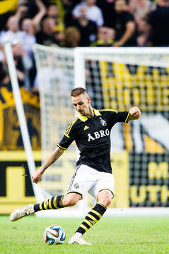s Alexander Milosevic