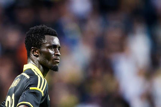 s Kwame Amposah Karikari