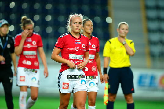 Kristianstad spelar deppar