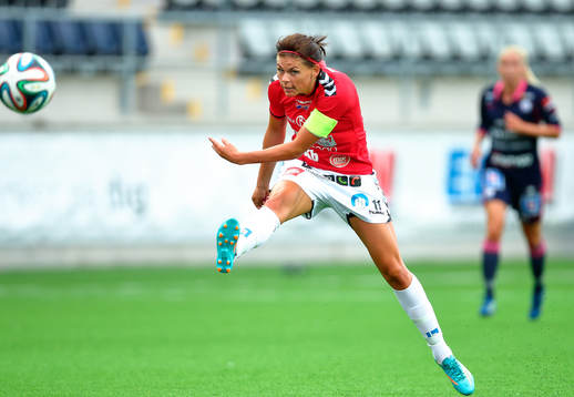 Kristianstads Susanne Moberg