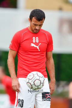 Kalmars Nenad Djordjevic