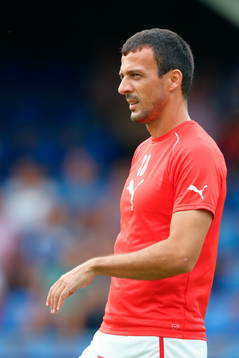 Kalmars Nenad Djordjevic