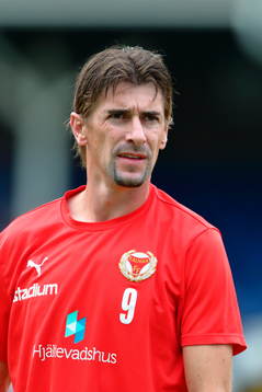 Kalmars Cesar Santin