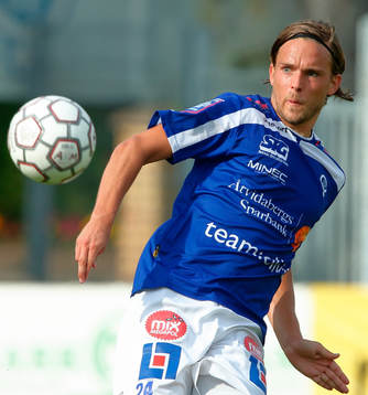 Åtvidabergs Tom Pettersson