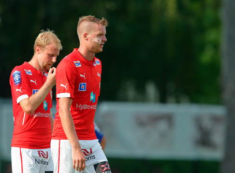 Kalmars Marcus Nilsson