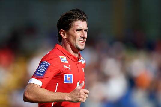 Kalmars Cesar Santin