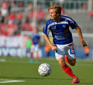 Åtvidabergs Joel Rajalakso