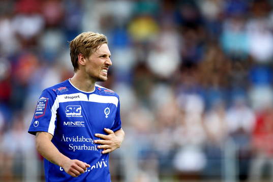 Åtvidabergs Martin Christensen