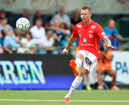 Kalmars Marcus Nilsson