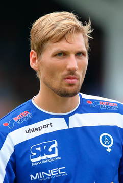 Åtvidabergs Martin Christensen