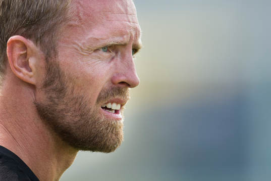 Mjällbys Christian Wilhelmsson