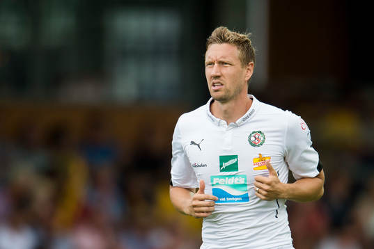 Örebros Marcus Pode