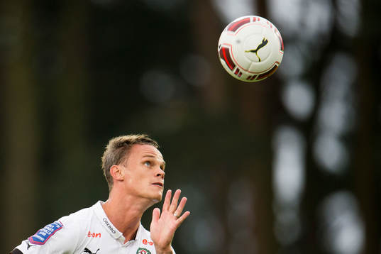Örebros Erik Moberg