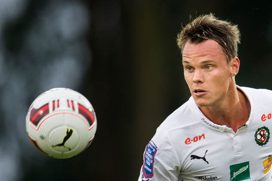 Örebros Erik Moberg