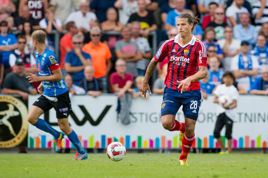 Djurgårdens Aleksandar Prijovic