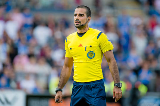 Domare Mohammed Al-Hakim